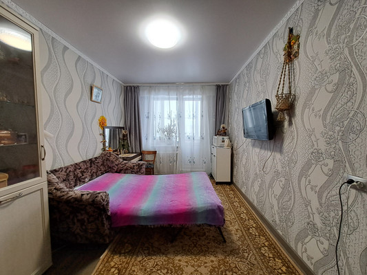 Продам многокомнатную квартиру, Гагарина ул, 73, Волгодонск г