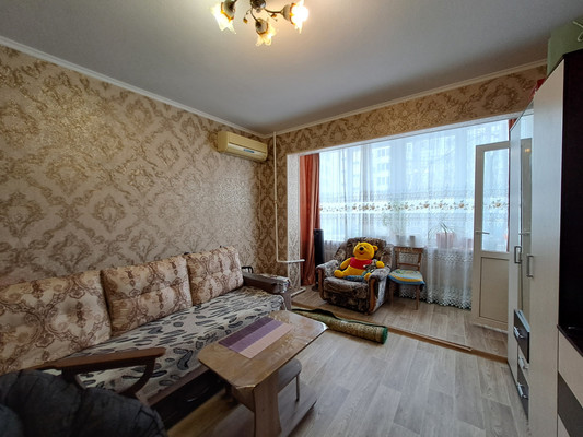 Продам многокомнатную квартиру, Гагарина ул, 73, Волгодонск г