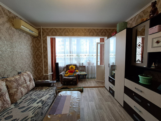 Продам многокомнатную квартиру, Гагарина ул, 73, Волгодонск г