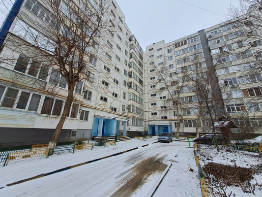 Продам многокомнатную квартиру, Гагарина ул, 73, Волгодонск г