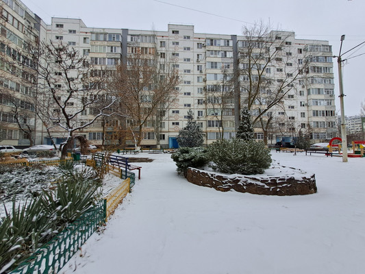 Продам многокомнатную квартиру, Гагарина ул, 73, Волгодонск г