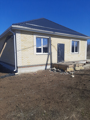 Продам дом, Химиков ул, Волгодонск г, 0 км от города