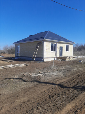 Продам дом, Химиков ул, Волгодонск г, 0 км от города