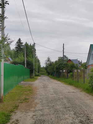 Продам участок 10 соток, Фермерское хоз., СОТ Парус 11 км автодороги Х-М-Т снт, Ханты-Мансийск г, 0 км от города