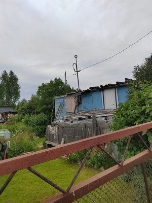 Продам участок 10 соток, Фермерское хоз., СОТ Парус 11 км автодороги Х-М-Т снт, Ханты-Мансийск г, 0 км от города