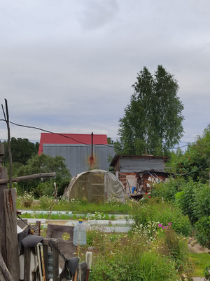 Продам участок 10 соток, Фермерское хоз., СОТ Парус 11 км автодороги Х-М-Т снт, Ханты-Мансийск г, 0 км от города