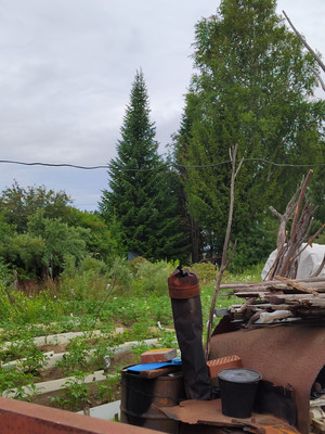 Продам участок 10 соток, Фермерское хоз., СОТ Парус 11 км автодороги Х-М-Т снт, Ханты-Мансийск г, 0 км от города