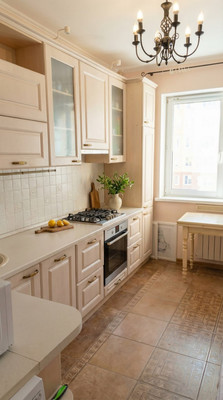 Продам однокомнатную (1-комн.) квартиру, Ледовая ул, 11, Ханты-Мансийск г