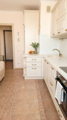 Продам однокомнатную (1-комн.) квартиру, Ледовая ул, 11, Ханты-Мансийск г