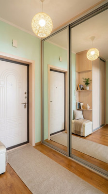 Продам однокомнатную (1-комн.) квартиру, Ледовая ул, 11, Ханты-Мансийск г