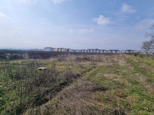 Продам участок 8,35 соток, ИЖС, Шадовых ул, Чегем г, 0 км от города