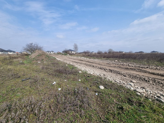 Продам участок 8,35 соток, ИЖС, Шадовых ул, Чегем г, 0 км от города