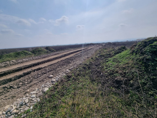 Продам участок 8,35 соток, ИЖС, Шадовых ул, Чегем г, 0 км от города