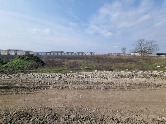 Продам участок 8,35 соток, ИЖС, Шадовых ул, Чегем г, 0 км от города