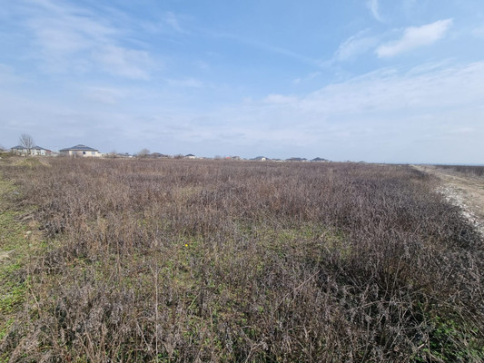 Продам участок 8 соток, ИЖС, Кабардинская ул, Чегем г, 0 км от города