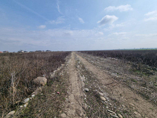 Продам участок 8 соток, ИЖС, Кабардинская ул, Чегем г, 0 км от города