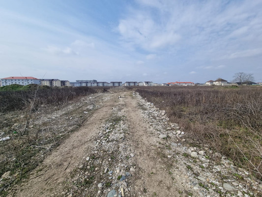 Продам участок 8 соток, ИЖС, Кабардинская ул, Чегем г, 0 км от города