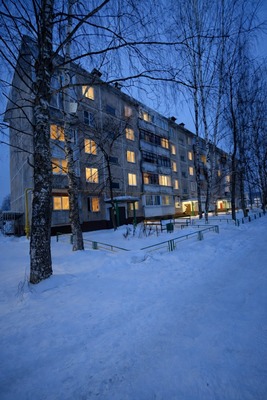 Продам однокомнатную (1-комн.) квартиру, 17, Каменское с