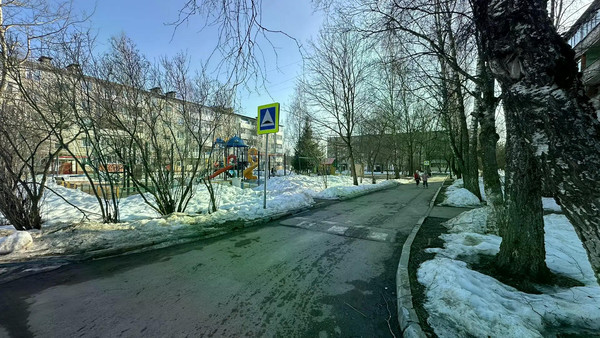 Продам однокомнатную (1-комн.) квартиру, 17, Каменское с