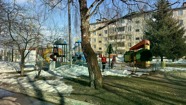 Продам однокомнатную (1-комн.) квартиру, 17, Каменское с