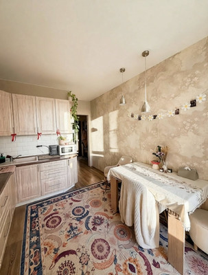 Продам двухкомнатную (2-комн.) квартиру, Шеболдаева ул, 95, Ростов-на-Дону г