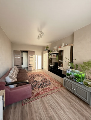 Продам двухкомнатную (2-комн.) квартиру, Шеболдаева ул, 95, Ростов-на-Дону г