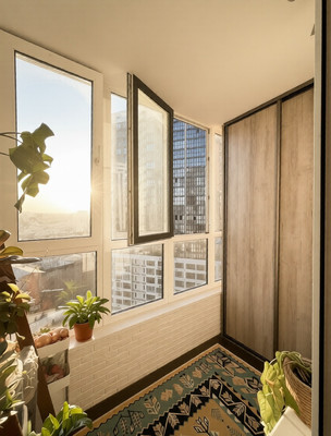 Продам двухкомнатную (2-комн.) квартиру, Шеболдаева ул, 95, Ростов-на-Дону г