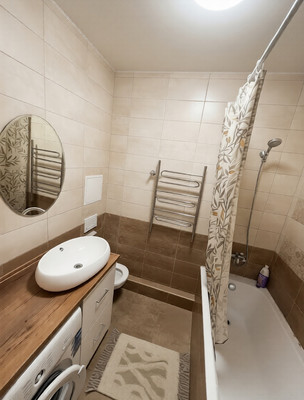 Продам двухкомнатную (2-комн.) квартиру, Шеболдаева ул, 95, Ростов-на-Дону г