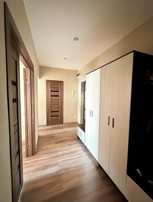 Продам двухкомнатную (2-комн.) квартиру, Шеболдаева ул, 95, Ростов-на-Дону г