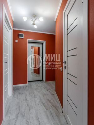 Продам двухкомнатную (2-комн.) квартиру, Гаршина ул, 1, Томилино рп