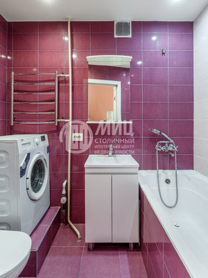 Продам двухкомнатную (2-комн.) квартиру, Гаршина ул, 1, Томилино рп