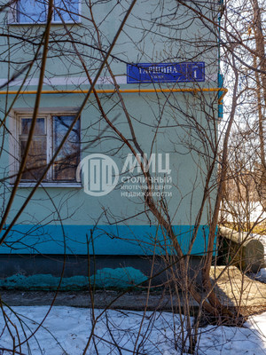 Продам двухкомнатную (2-комн.) квартиру, Гаршина ул, 1, Томилино рп