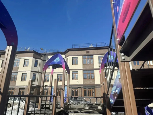 Продам двухкомнатную (2-комн.) квартиру, Березовая Роща ул, 1, Редькино д