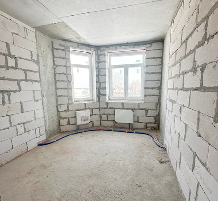 Продам двухкомнатную (2-комн.) квартиру, Березовая Роща ул, 1, Редькино д