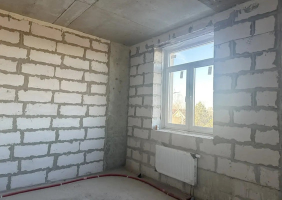 Продам двухкомнатную (2-комн.) квартиру, Березовая Роща ул, 1, Редькино д