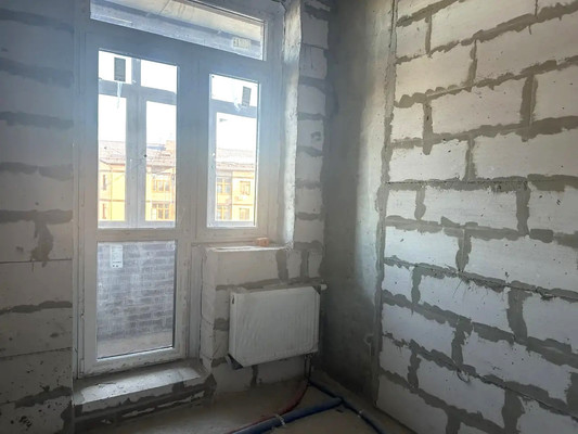 Продам двухкомнатную (2-комн.) квартиру, Березовая Роща ул, 1, Редькино д