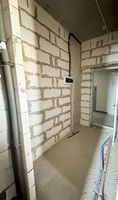 Продам двухкомнатную (2-комн.) квартиру, Березовая Роща ул, 1, Редькино д