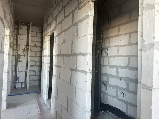 Продам двухкомнатную (2-комн.) квартиру, Березовая Роща ул, 1, Редькино д