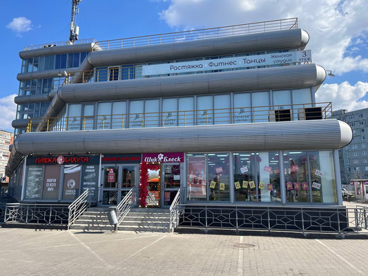 Сдам торговое помещение 120 м2, Интернациональная ул, 30, Калининград г