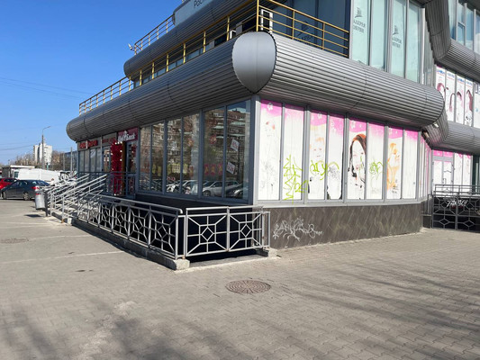 Сдам торговое помещение 120 м2, Интернациональная ул, 30, Калининград г