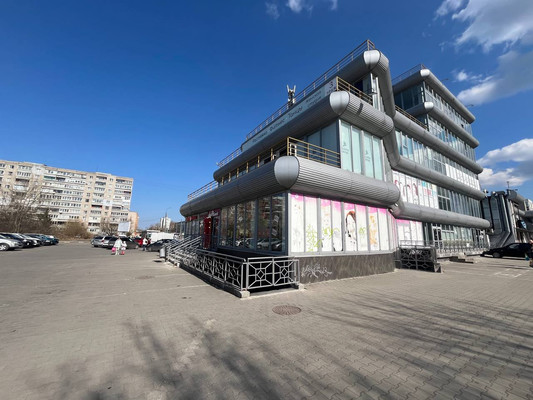 Сдам торговое помещение 120 м2, Интернациональная ул, 30, Калининград г