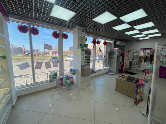 Сдам торговое помещение 120 м2, Интернациональная ул, 30, Калининград г