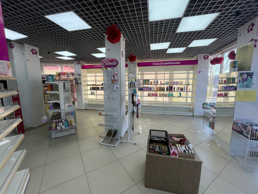 Сдам торговое помещение 120 м2, Интернациональная ул, 30, Калининград г