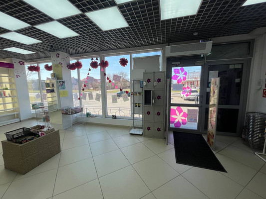 Сдам торговое помещение 120 м2, Интернациональная ул, 30, Калининград г