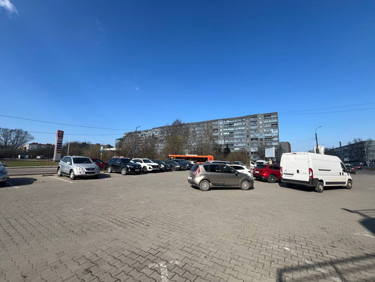 Сдам торговое помещение 120 м2, Интернациональная ул, 30, Калининград г