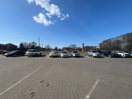 Сдам торговое помещение 120 м2, Интернациональная ул, 30, Калининград г