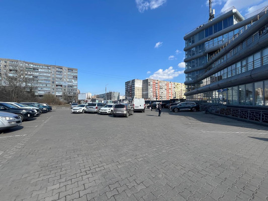 Сдам торговое помещение 120 м2, Интернациональная ул, 30, Калининград г