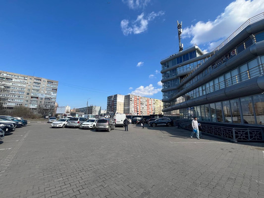 Сдам торговое помещение 120 м2, Интернациональная ул, 30, Калининград г