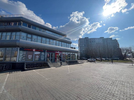 Сдам торговое помещение 120 м2, Интернациональная ул, 30, Калининград г