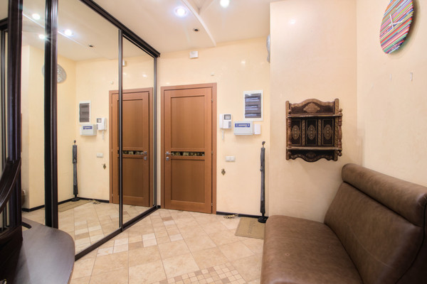 Сдам многокомнатную квартиру, 20-летия ВЛКСМ ул, 54А, Воронеж г